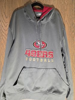 Niner Sweater