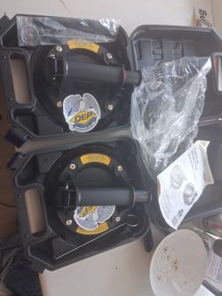 Suction cups  242 pds