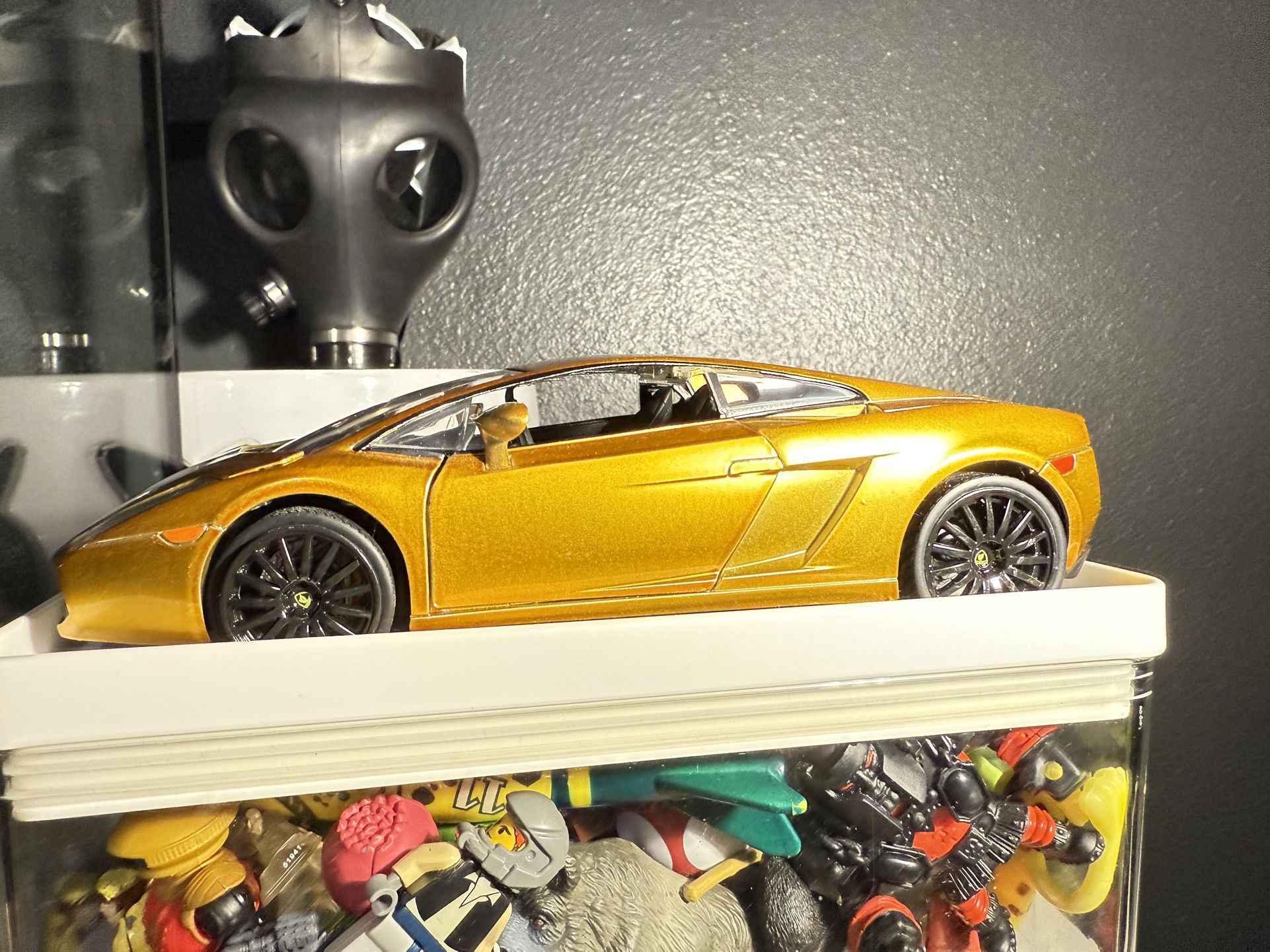 Fast And furious Diecast 1/24 Scale