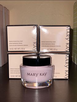 Mary Kay Intense Moisturizing Cream
