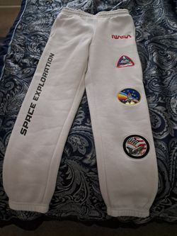 Forever 21 Kids Sweat Pants Size 11/12