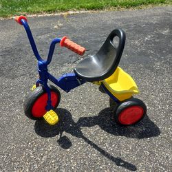 Tricycle