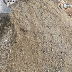 Free Fill Dirt !! Free Delivery !!