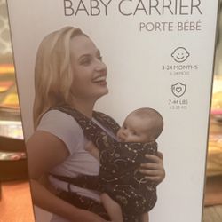 Baby Carrier 