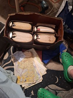 Jeppesen Airway Manual  Vol 1 Thr 4