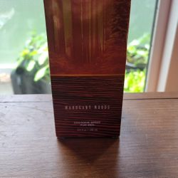 Mahogany Woods Cologne