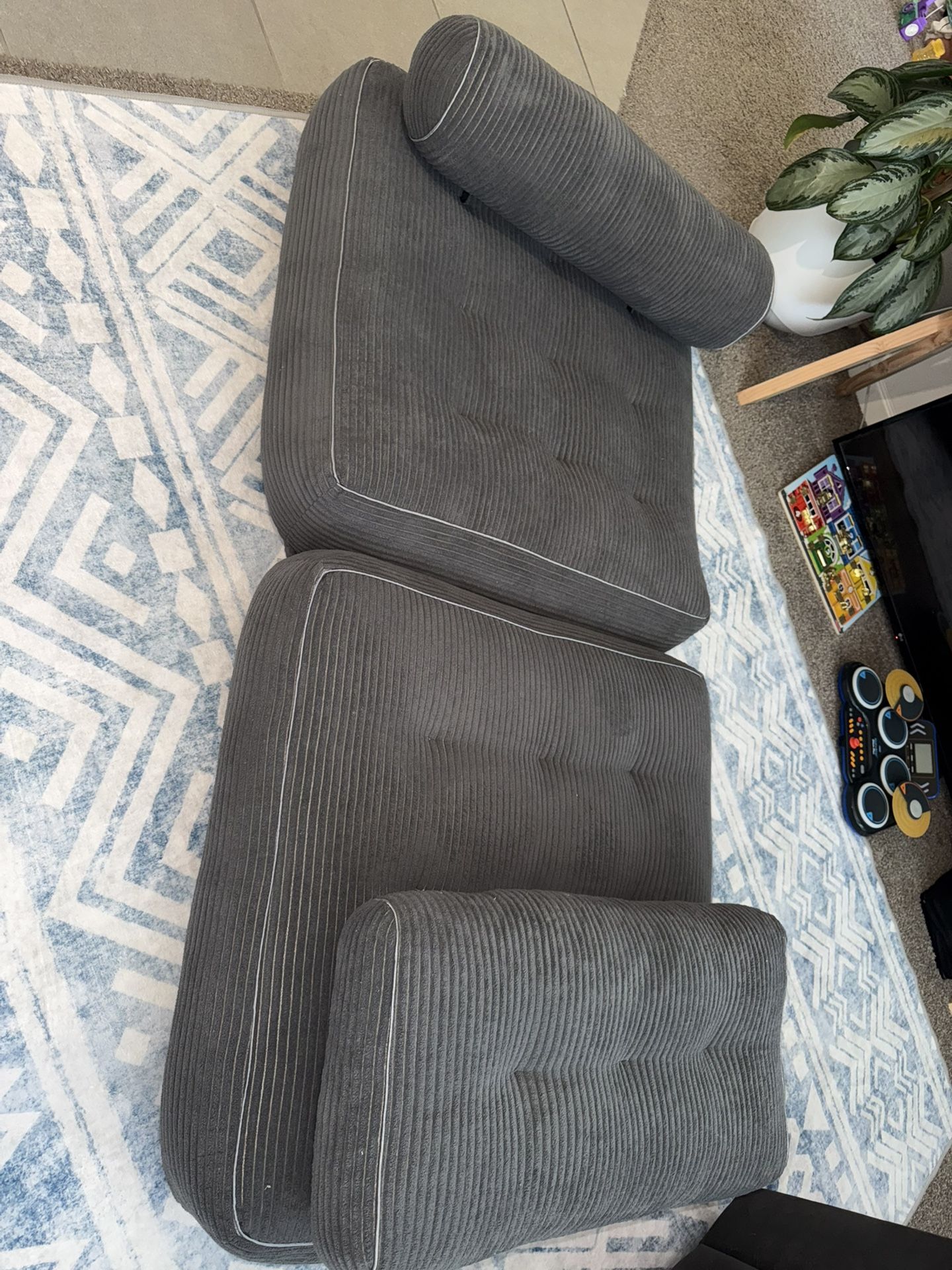 Fold Out Couch Bed