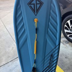Boogie Board Scott Burke 