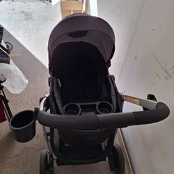 Graco Stroller 