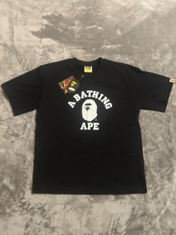 BAPE SHIRT