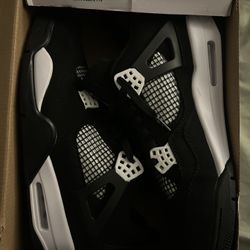 Jordan 4 “White Thunder” (Men’s Size 11) READ DESCRIPTION!!