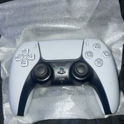 Ps5 Controller 