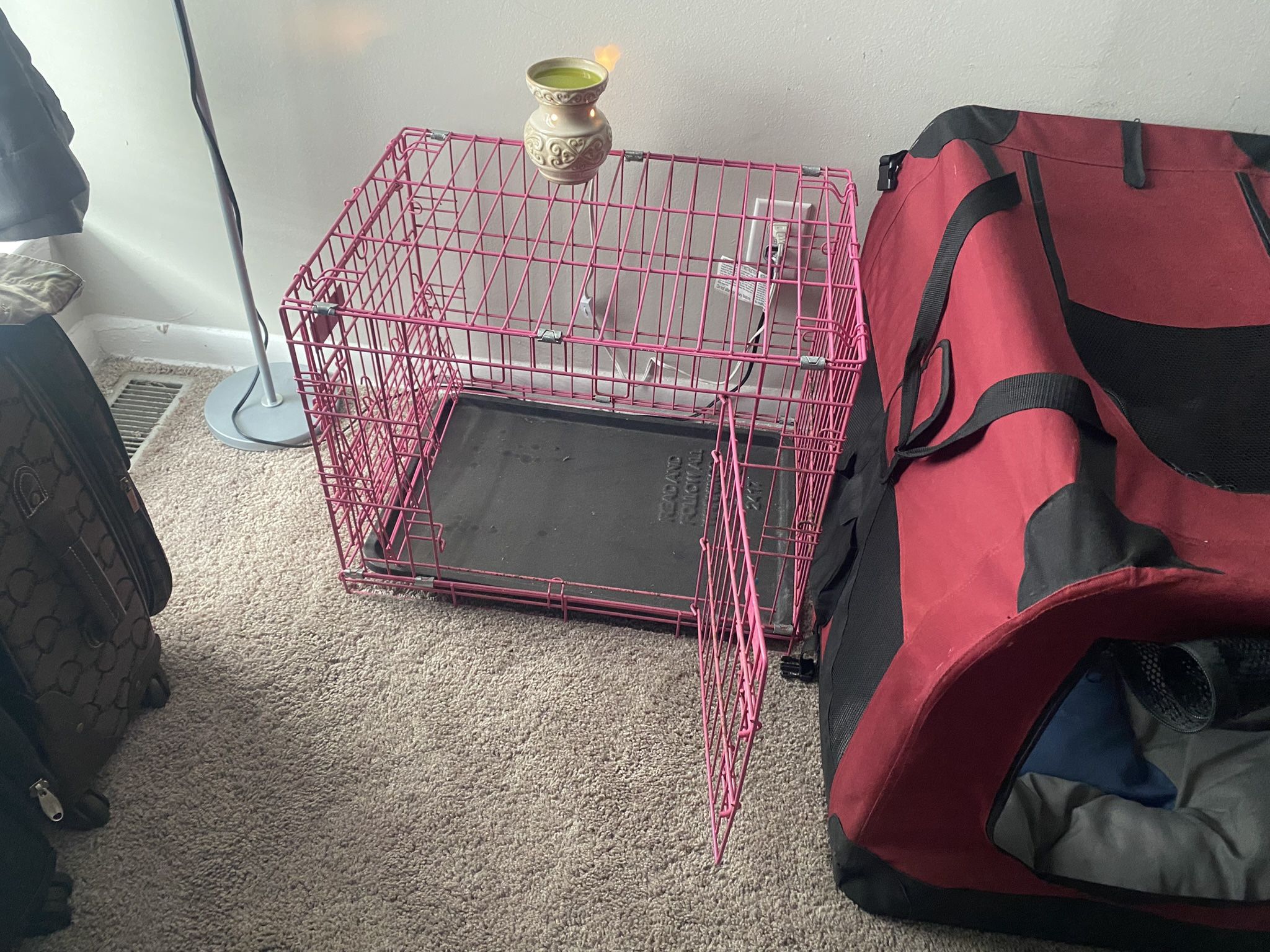 Pet Crate