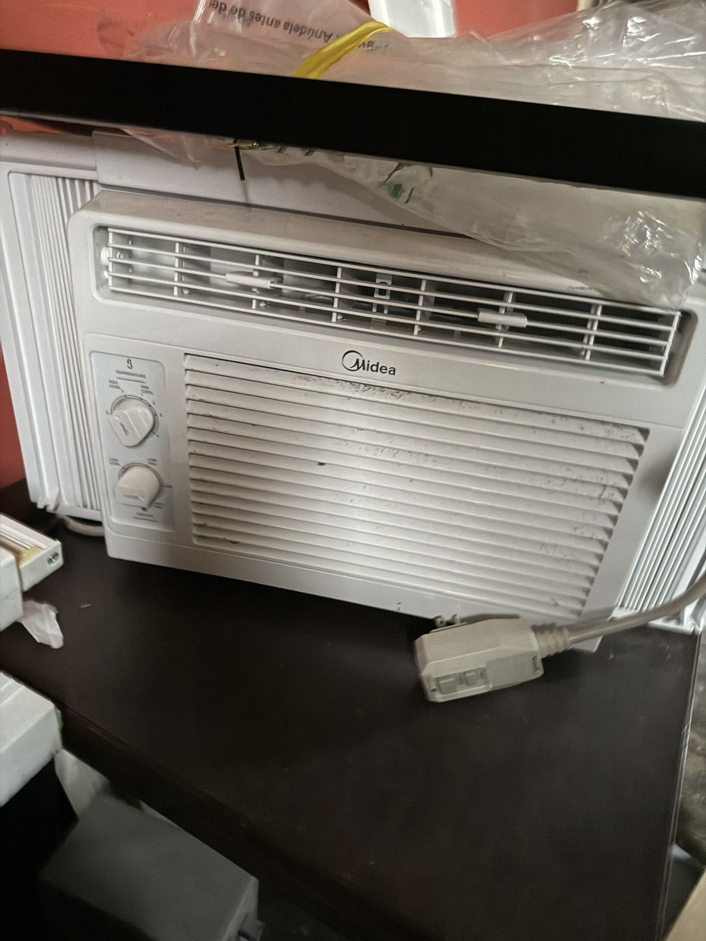 Air Conditioner
