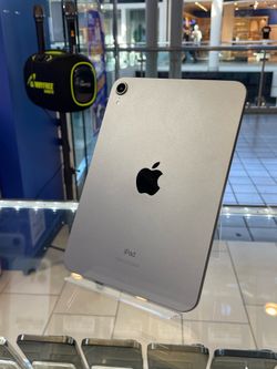 iPad Mini 6 64GB LTE