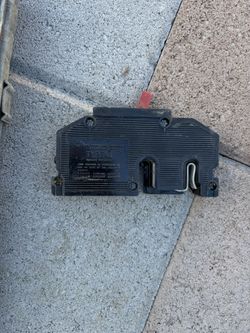 Circuit Breakers
