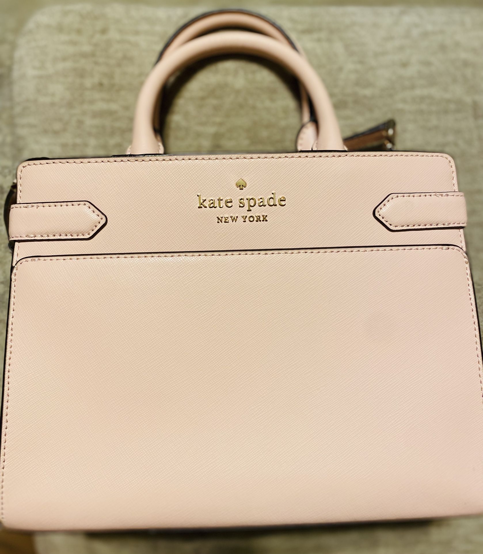 Kate Spade New York purse/tote/handbag