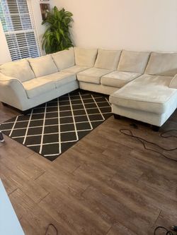 Sectional Sofa