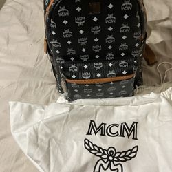 MCM Backpack Nordstrom Exclusive 