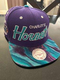 Hornets hat