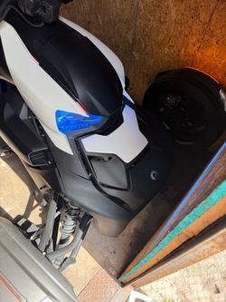 2020 CAN AM RYKER