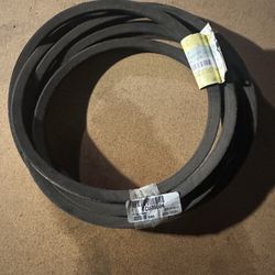 John Deere Deck Belt