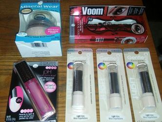 Brand New Physicians Formula Cosmetics