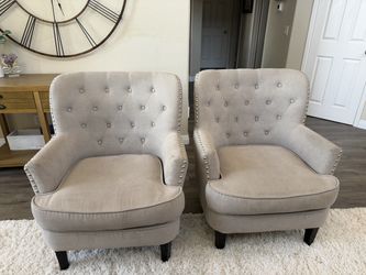 Modern Accent Chairs