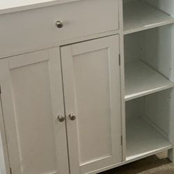 Bathroom Or Kitchen Cabinet