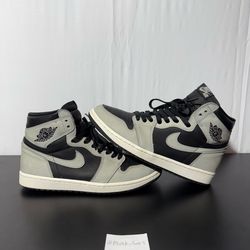 Jordan 1 (Shadow 2.0) sz. 9