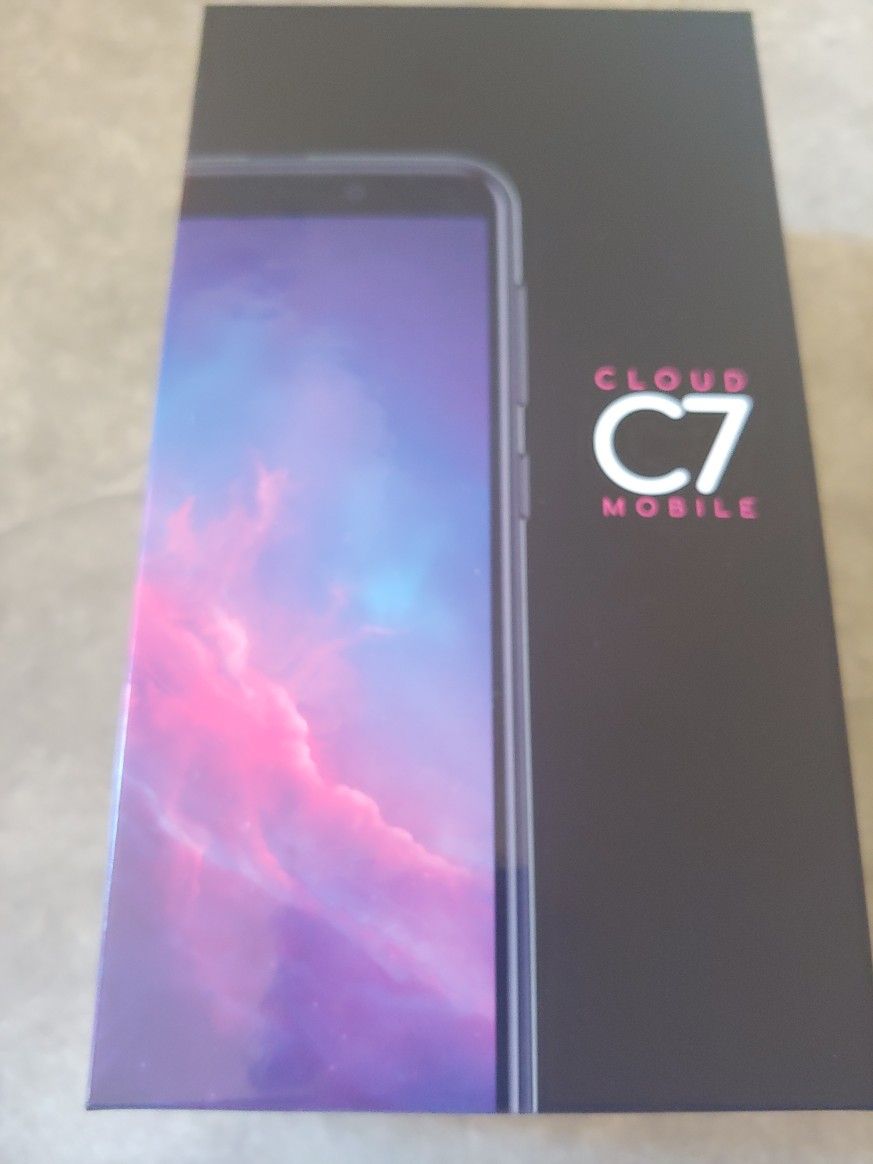 Stratus C7 Android Phone SaleTrade for Sale in San Diego, CA OfferUp