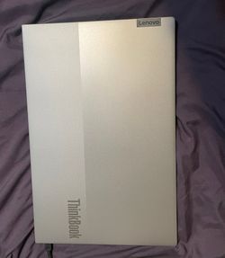 Lenovo Thinkbook Laptop