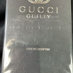 Gucci Parfum