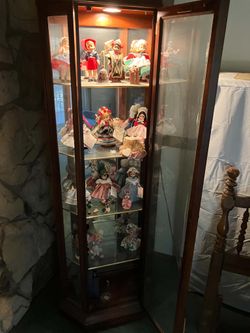 doll set