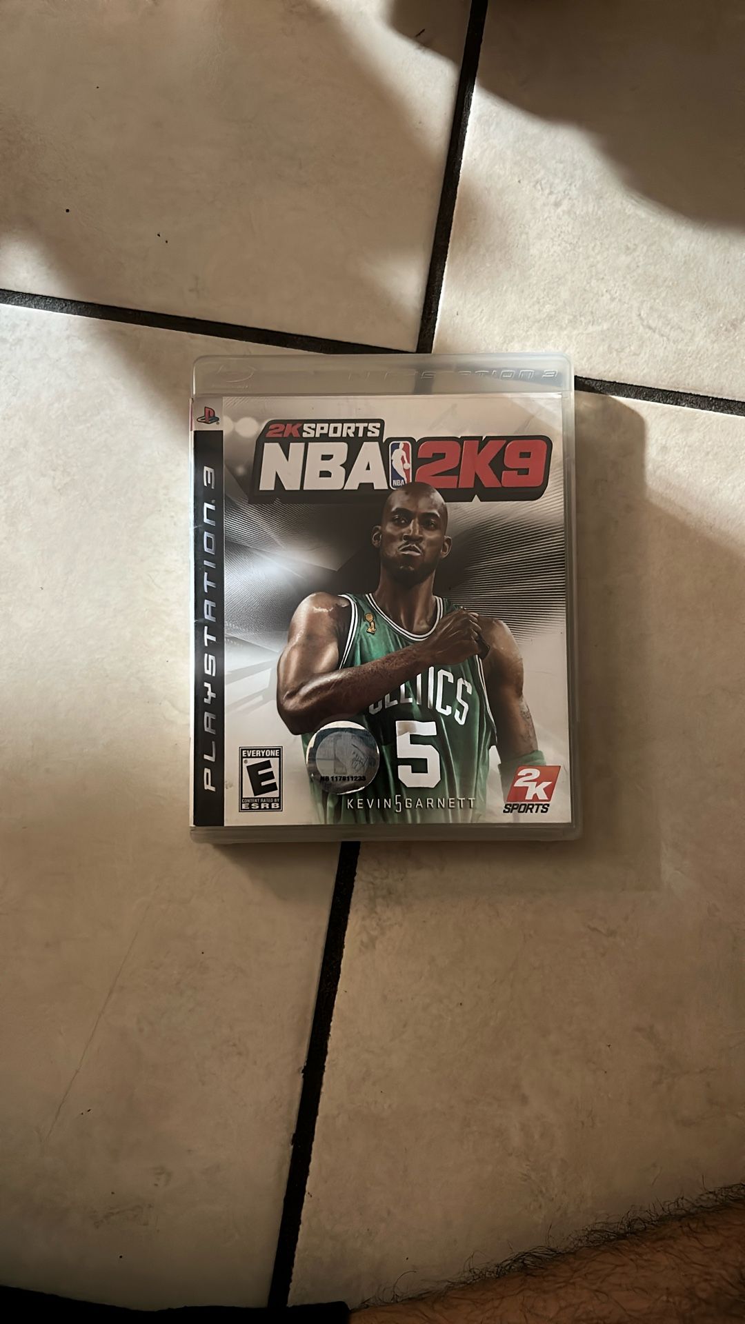 PlayStation 3 Game