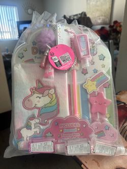 Unicorn bundle