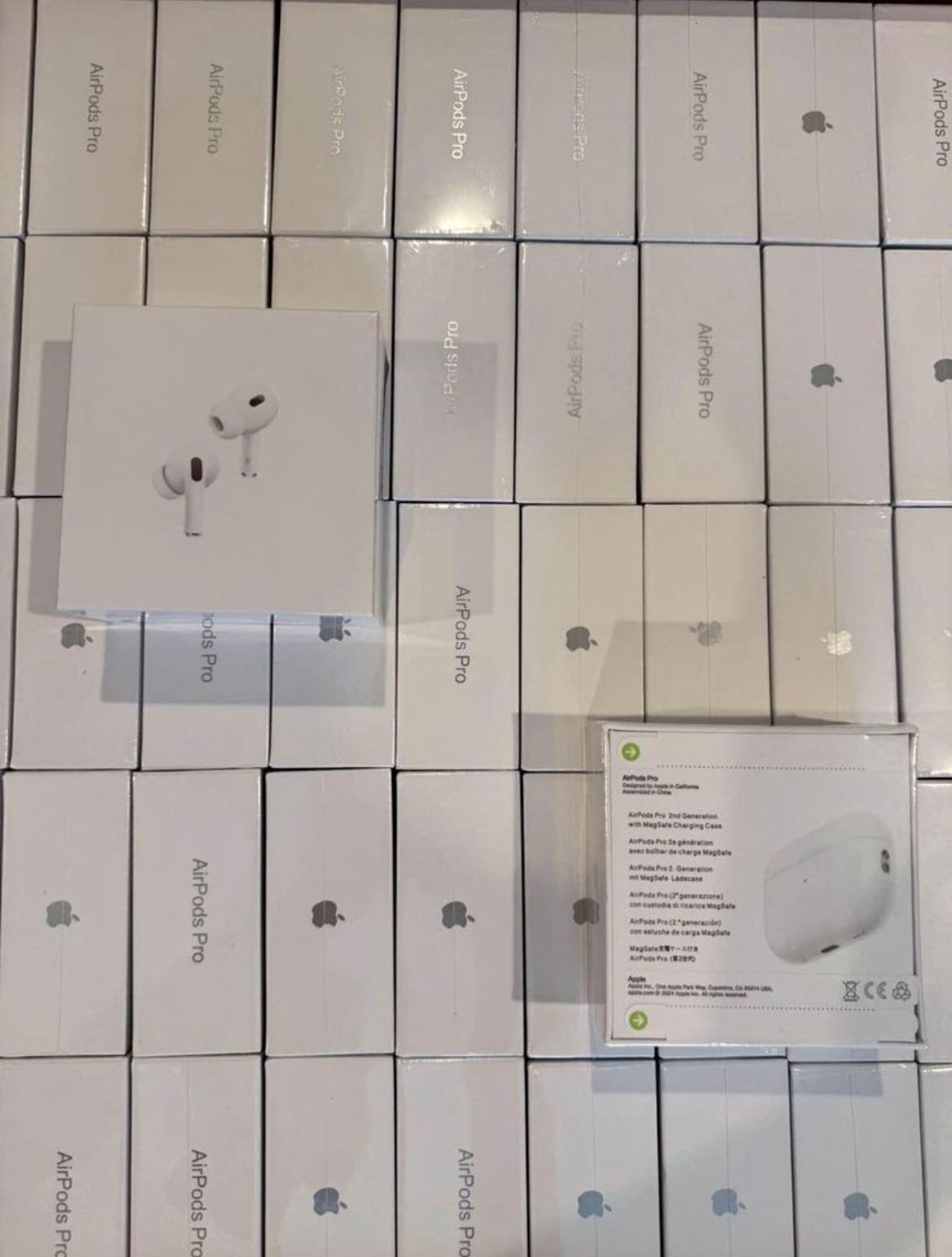 AirPods Pro 2