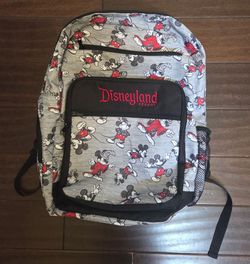 Disney Mickey Mouse Backpack