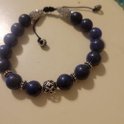 Pretty beep bracelet