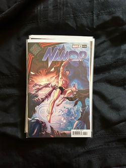 Marvel King in Black: Namor (2020/2021) 1 Paul Renaud Variant NM/VF