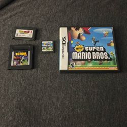 Games 