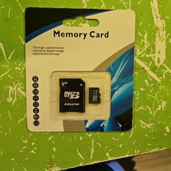 Memoria Card 512Gb