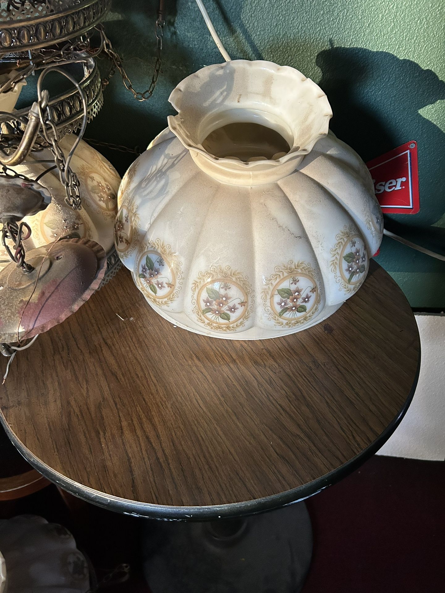 Vintage Light Furnitures