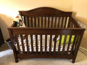 New And Used Baby Cribs For Sale In Poway Ca Offerup
