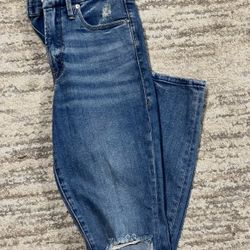 Good American Jeans Size 2