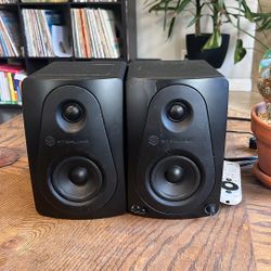 Sterling MX3 Speakers 
