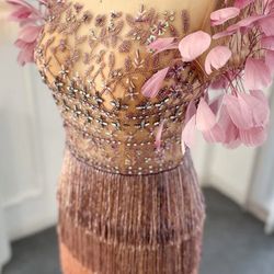 Luxury Evening dress 