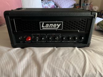 Laney Head Amp Speaker