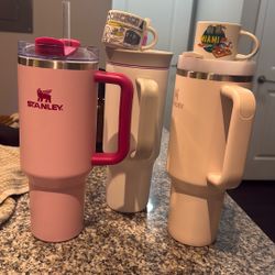 Stanley Starbucks Been There Cups Everything In Image $10