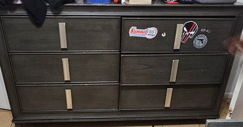 Bedroom furniture